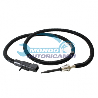 SENSORE TEMPERATURA GAS DI SCARICO