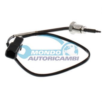 SENSORE TEMPERATURA GAS DI SCARICO