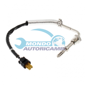 SENSORE TEMPERATURA GAS DI SCARICO