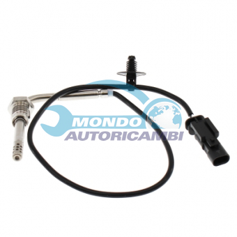 SENSORE TEMPERATURA GAS DI SCARICO