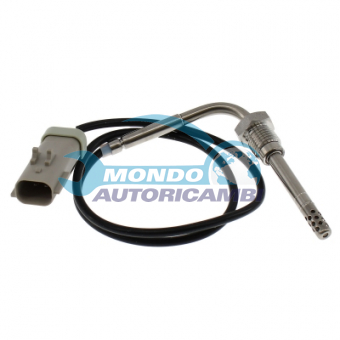 SENSORE TEMPERATURA GAS DI SCARICO