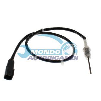 SENSORE TEMPERATURA GAS DI SCARICO