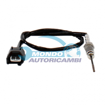 SENSORE TEMPERATURA GAS DI SCARICO