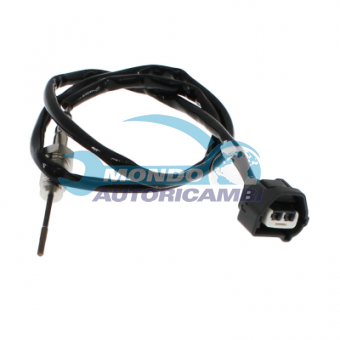 SENSORE TEMPERATURA GAS DI SCARICO