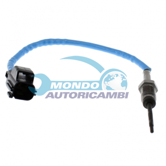 SENSORE TEMPERATURA GAS DI SCARICO