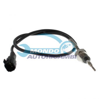 SENSORE TEMPERATURA GAS DI SCARICO