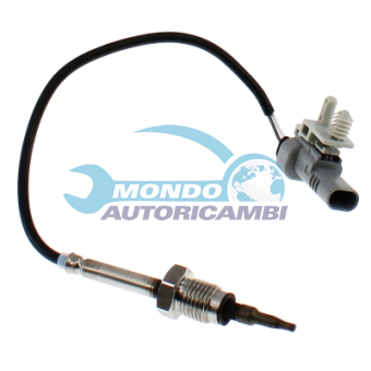 SENSORE TEMPERATURA GAS DI SCARICO