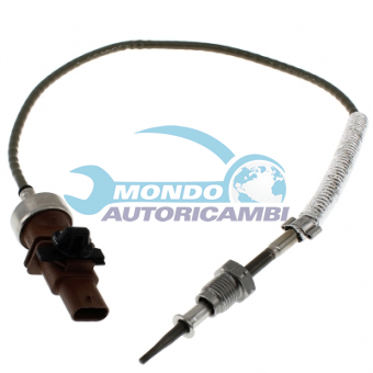 SENSORE TEMPERATURA GAS DI SCARICO