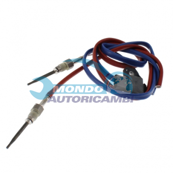SENSORE TEMPERATURA GAS DI SCARICO