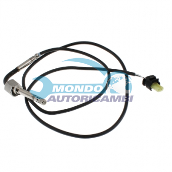 SENSORE TEMPERATURA GAS DI SCARICO