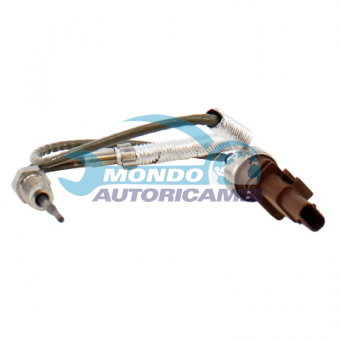 SENSORE TEMPERATURA GAS DI SCARICO