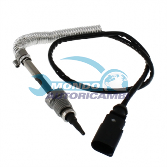 SENSORE TEMPERATURA GAS DI SCARICO