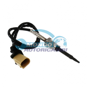 SENSORE TEMPERATURA GAS DI SCARICO