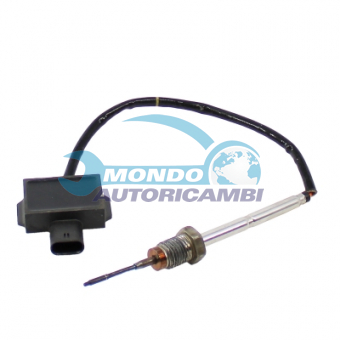 SENSORE TEMPERATURA GAS DI SCARICO