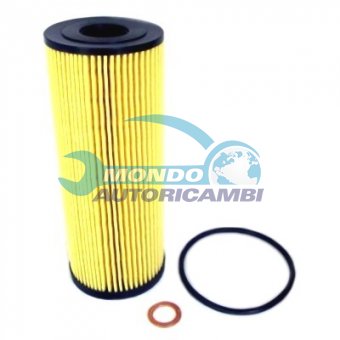FILTRO OLIO