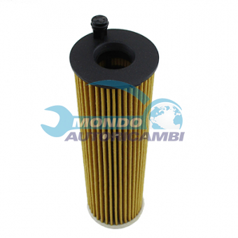 FILTRO OLIO