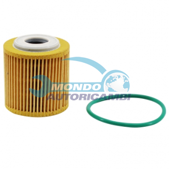 FILTRO OLIO