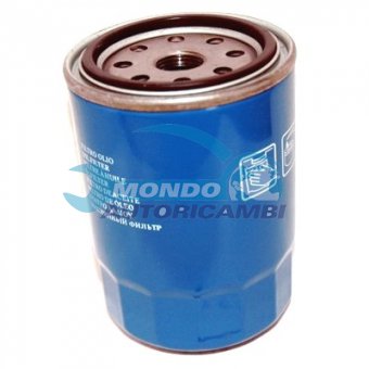 FILTRO OLIO