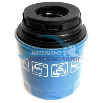 FILTRO OLIO