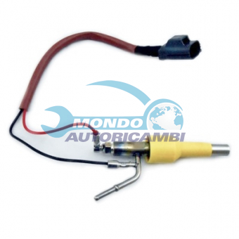 VALVOLA VAPORE CARBURANTE