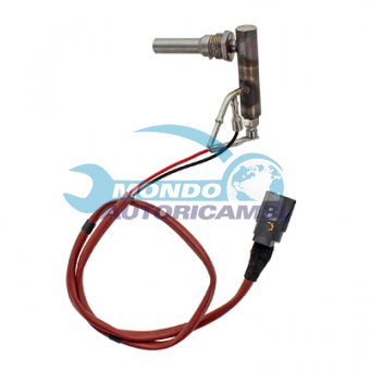 VALVOLA VAPORE CARBURANTE