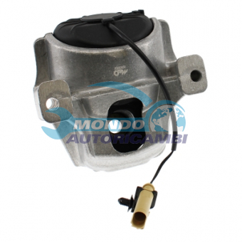 SUPPORTO MOTORE E TRASMISSIONE