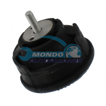 SUPPORTO MOTORE E TRASMISSIONE