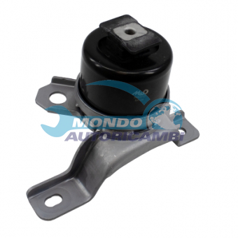 SUPPORTO MOTORE E TRASMISSIONE