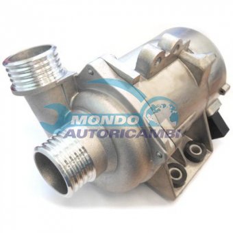 POMPA ACQUA SECONDARIA