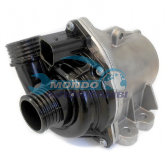 POMPA ACQUA SECONDARIA