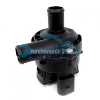 POMPA ACQUA SECONDARIA