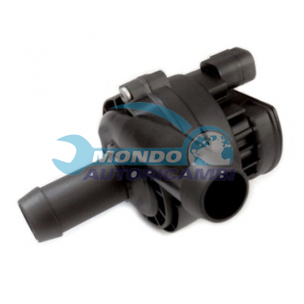 POMPA ACQUA SECONDARIA