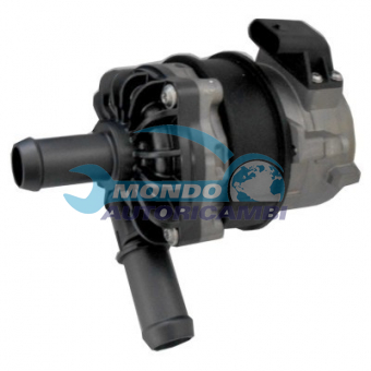 POMPA ACQUA SECONDARIA