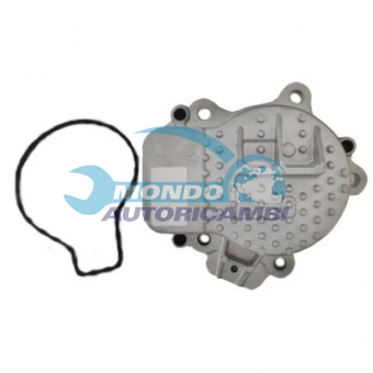 POMPA ACQUA SECONDARIA