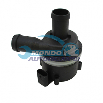 POMPA ACQUA SECONDARIA