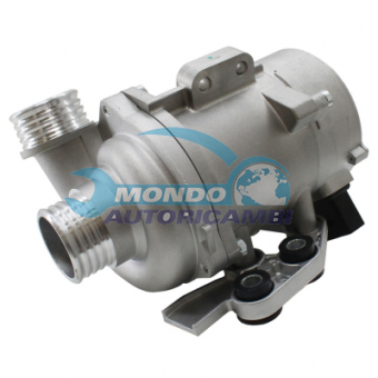 POMPA ACQUA SECONDARIA