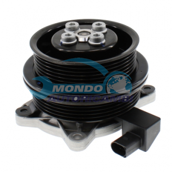 POMPA ACQUA SECONDARIA