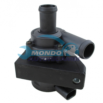 POMPA ACQUA SECONDARIA