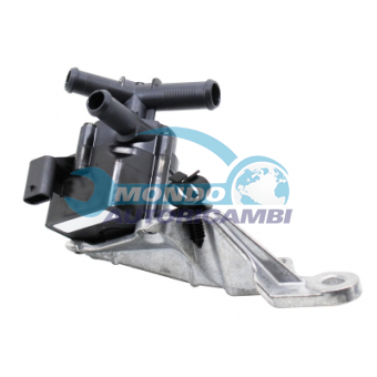 POMPA ACQUA SECONDARIA