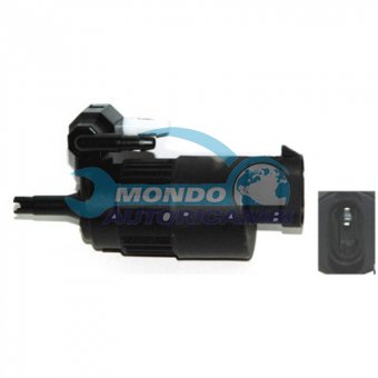 POMPA ACQUA CRISTALLI