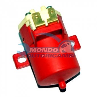 POMPA ACQUA CRISTALLI