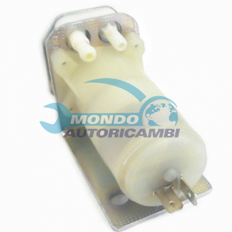 POMPA ACQUA SECONDARIA