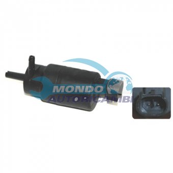 POMPA ACQUA CRISTALLI