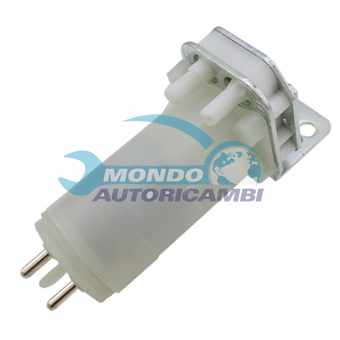 POMPA ACQUA SECONDARIA