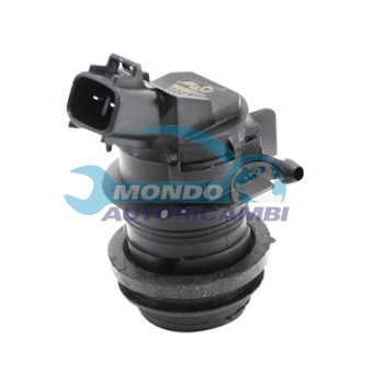 POMPA ACQUA SECONDARIA