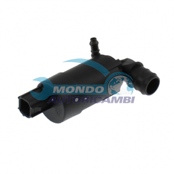 POMPA ACQUA SECONDARIA