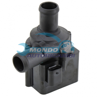 POMPA ACQUA SECONDARIA