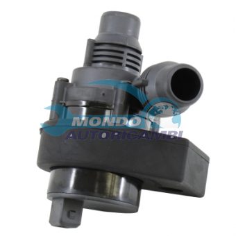 POMPA ACQUA SECONDARIA