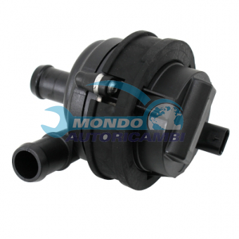 POMPA ACQUA SECONDARIA