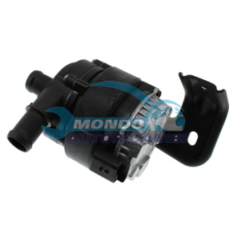 POMPA ACQUA SECONDARIA